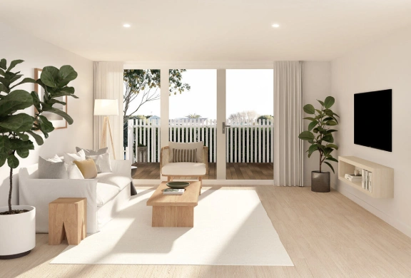 Seaview Villas by Modus, Christchurch, NZ
