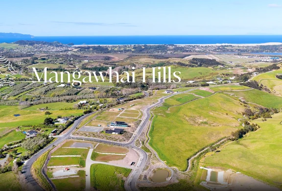 Mangawhai Hills