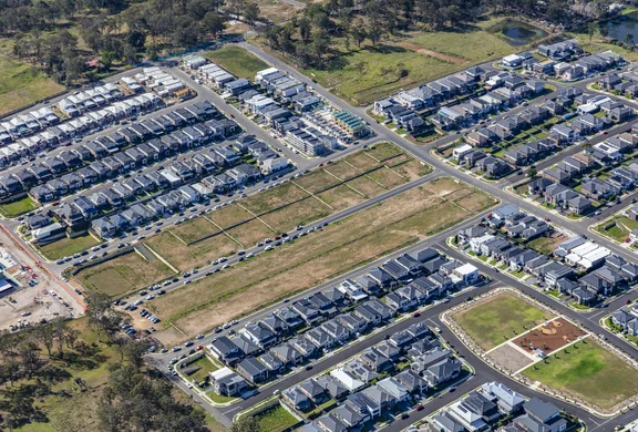 Tallawong Grove by Ray White Commercial